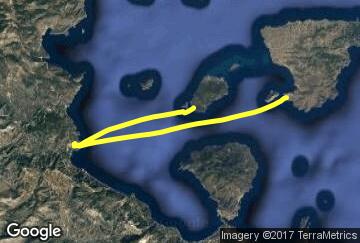 Agristi - Epidauros - Egina