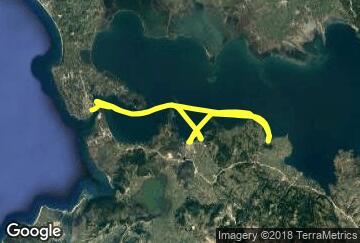 Mar interior de preveza